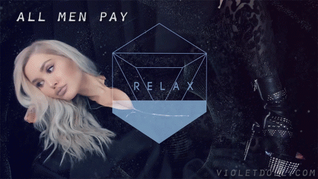 Violet Doll - All Men Pay Violet Doll - All Men Pay