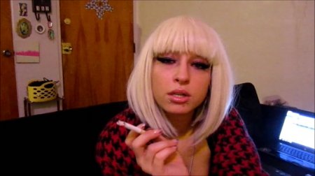 Princess Lacey - I Smoke, You Choke Princess Lacey - I Smoke, You Choke