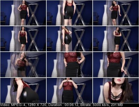 Goddess Alexandra Snow - A Little Bit More Goddess Alexandra Snow - A Little Bit More