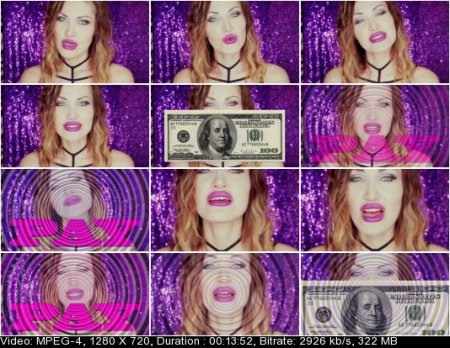 Lady Mesmeratrix - Moneyfuck Paranoia - Financial Therapy Lady Mesmeratrix - Moneyfuck Paranoia - Financial Therapy