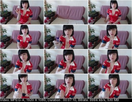 Fox Smoulder - Disinterested Nurse Handjob Fox Smoulder - Disinterested Nurse Handjob