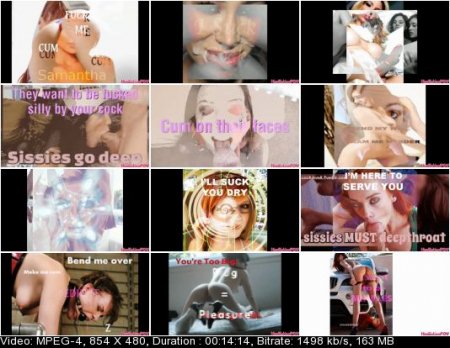 Drop For Cock - Blank Cock Doll, Empty Suck Puppet Bimbo Brainwashing Drop For Cock - Blank Cock Doll, Empty Suck Puppet Bimbo Brainwashing