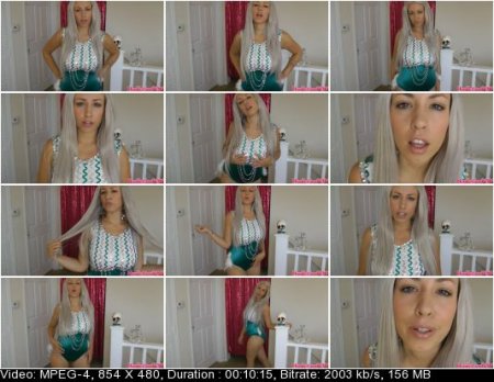 Princess Kendall Olsen - Servitude Is More Than A Fantasy That Lasts 5 Minutes While You Jerk Off Princess Kendall Olsen - Servitude Is More Than A Fantasy That Lasts 5 Minutes While You Jerk Off