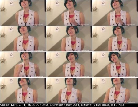 AJ Jupiter - Jerk Off and Fuck your Ass for Me AJ Jupiter - Jerk Off and Fuck your Ass for Me