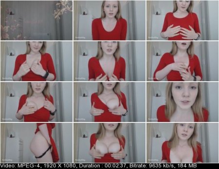 Kaidence King - Taboo fast JOI Kaidence King - Taboo fast JOI
