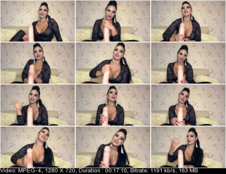 Ezada Sinn - Learn to Ruin your Orgasm: The Abandonment Method Ezada Sinn - Learn to Ruin your Orgasm: The Abandonment Method