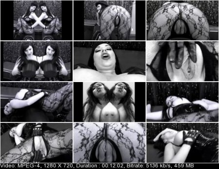 Anastasia Pierce - Mesmerizing Burlesque Dancer Anastasia Pierce - Mesmerizing Burlesque Dancer