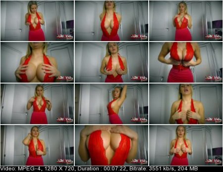Electra Morgan - PAY my BIG TITS Loser Electra Morgan - PAY my BIG TITS Loser