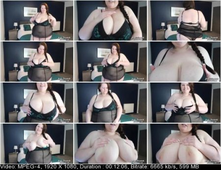 Jodie Dreamtits - Jodie's Fat Tits JOI Jodie Dreamtits - Jodie's Fat Tits JOI