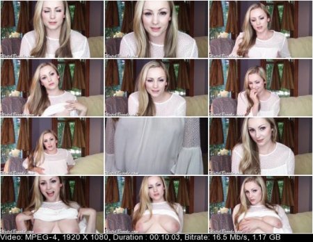Brooke Marie - Locked Up & Teased A Series 6 of 7 Brooke Marie - Locked Up & Teased A Series 6 of 7