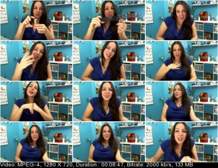 Goddess Alexandra Snow - Small Penis Punishment Goddess Alexandra Snow - Small Penis Punishment
