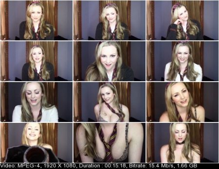 Brooke Marie - Jerk off Instruction at Hogwarts - Stolen Potions Brooke Marie - Jerk off Instruction at Hogwarts - Stolen Potions