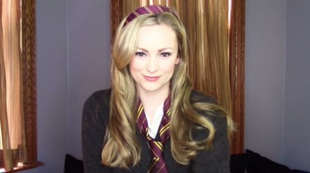 Brooke Marie - Jerk off Instruction at Hogwarts - Stolen Potions Brooke Marie - Jerk off Instruction at Hogwarts - Stolen Potions