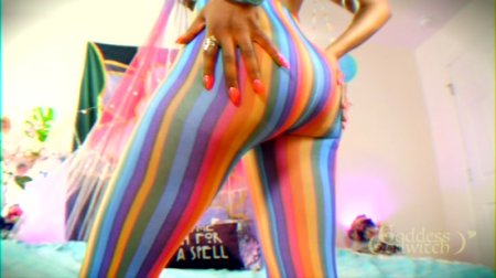 Goddess Godwitch - Feel The Groove Goddess Godwitch - Feel The Groove