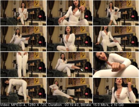 GlamyAnya - Making you be. . . MY type of boy. The loser type of sub GlamyAnya - Making you be. . . MY type of boy. The loser type of sub