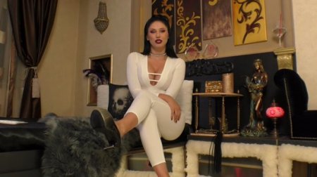 GlamyAnya - Making you be. . . MY type of boy. The loser type of sub GlamyAnya - Making you be. . . MY type of boy. The loser type of sub