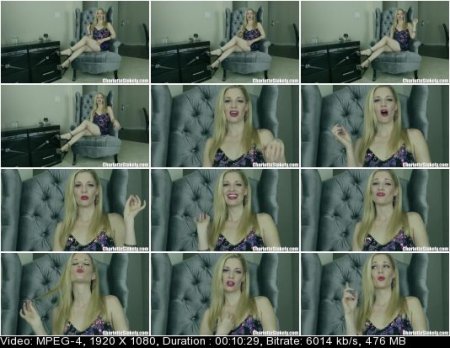 Charlotte Stokely - It Happened Again Charlotte Stokely - It Happened Again