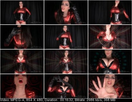 Goddess Alexandra Snow - Seductrix Conquers Again Goddess Alexandra Snow - Seductrix Conquers Again
