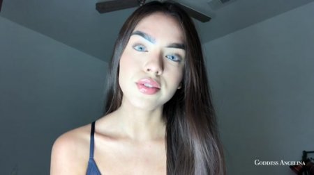 Goddess Angelina - Sex for Losers Goddess Angelina - Sex for Losers