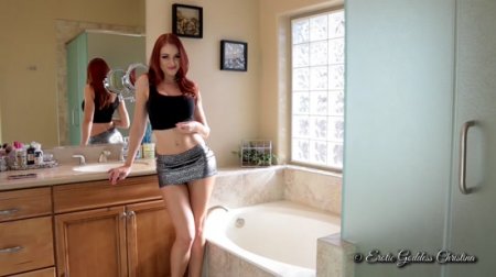 Goddess Christina - Cuckold Cock Lover Goddess Christina - Cuckold Cock Lover