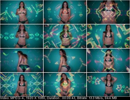 Princess Fierce - Psychedelic Cum Eating Programming Princess Fierce - Psychedelic Cum Eating Programming