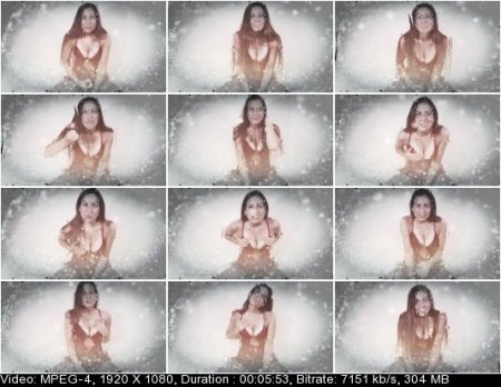 Princess Fierce - CEI MINDWARP Princess Fierce - CEI MINDWARP