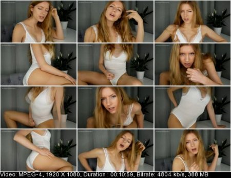 Goddess Allexandra - Poppers Jerk Junkie Goddess Allexandra - Poppers Jerk Junkie