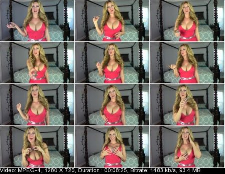 Goddess Gwen - Cum Shots Goddess Gwen - Cum Shots