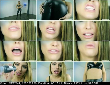 Adriana Chechik - Fag Fuckover. The Full Fuckover season 1 episode 2 Adriana Chechik - Fag Fuckover. The Full Fuckover season 1 episode 2