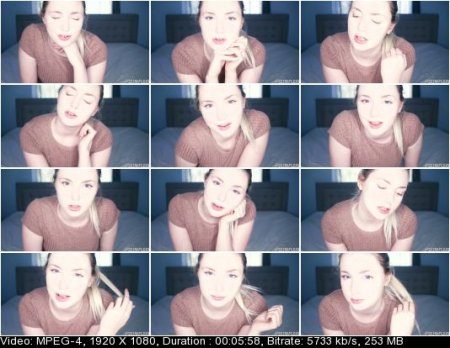 Princess Haylie - Eat Your Cum At Work - 2 Choices Princess Haylie - Eat Your Cum At Work - 2 Choices