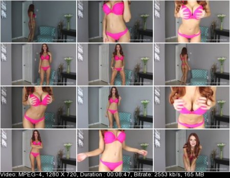 Goddess Christina - Only In Your Dreams Goddess Christina - Only In Your Dreams