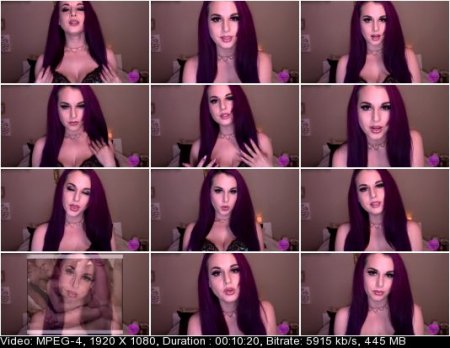 Goddess Valora - Straight To Gay Brainwash Goddess Valora - Straight To Gay Brainwash