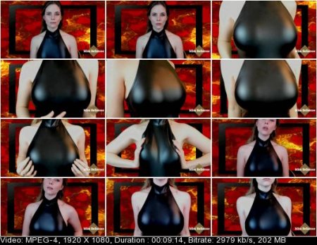 Miss Bellerose - Shiny Meditational Miss Bellerose - Shiny Meditational