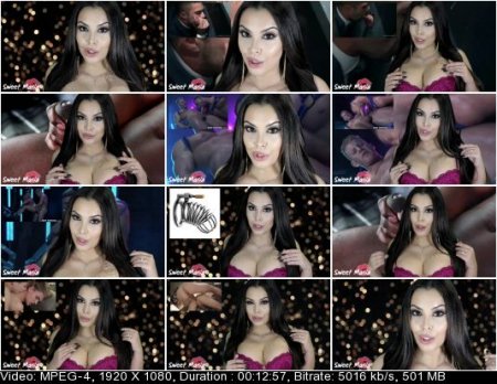 Sweet Maria - Your Last Orgasm As A Straight Male Sweet Maria - Your Last Orgasm As A Straight Male
