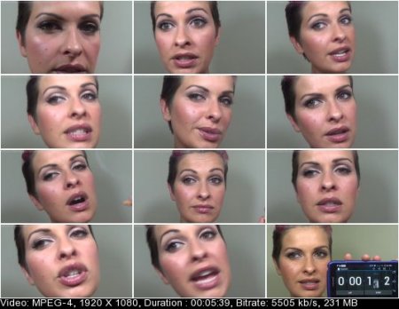Goddess Brandon - 30 seconds to cum Goddess Brandon - 30 seconds to cum