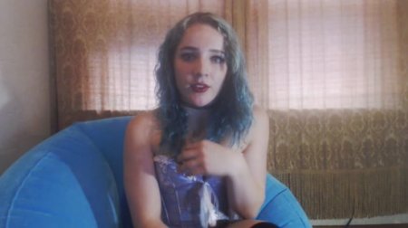 Goddess Kristie - Making your Pathetic Dick Twice Goddess Kristie - Making your Pathetic Dick Twice