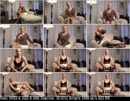 Mandy Marx - Therapy For Your Diva Addiction Mandy Marx - Therapy For Your Diva Addiction