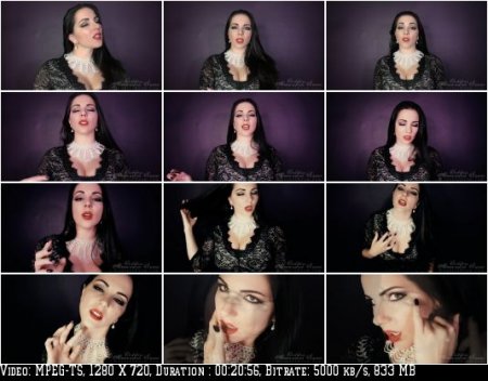 Goddess Alexandra Snow - Edge For My Body Goddess Alexandra Snow - Edge For My Body