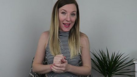 Miss Hanna - Pee your Pants for Goddess Miss Hanna - Pee your Pants for Goddess