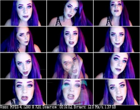 Latex Barbie - Nightmare Fuel JOI Latex Barbie - Nightmare Fuel JOI