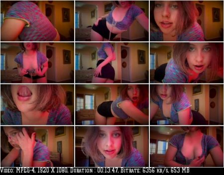 Princess Violette - Trained By Mommy Princess Violette - Trained By Mommy