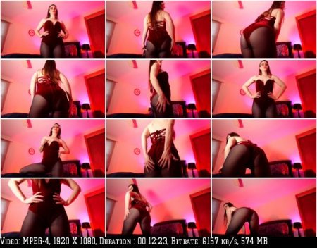 Lady Ashley - Boner Champ 2: Edging Lady Ashley - Boner Champ 2: Edging