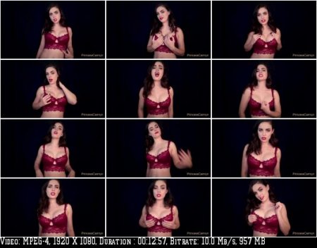 Princess Camryn - You Need Practice: CEI Coerced Bi Princess Camryn - You Need Practice: CEI Coerced Bi