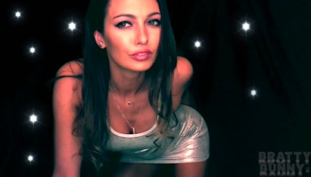 Bratty Bunny - Shiny Mind Fuck/Mesmerize Bratty Bunny - Shiny Mind Fuck/Mesmerize