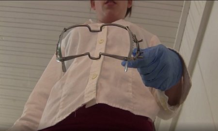 Lelu Love - POV Female Dentist Facesitting CEI Lelu Love - POV Female Dentist Facesitting CEI