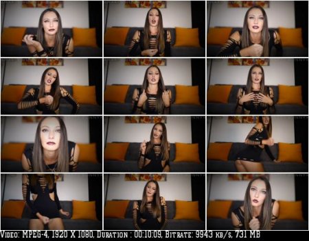 Bratty Bunny - You are a Cum Slut Bratty Bunny - You are a Cum Slut