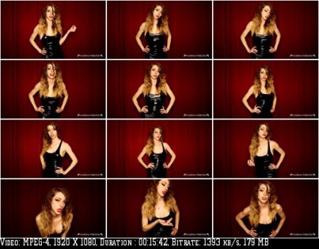 Goddess Nikki Kit - Milking your Prostate Anal FemDom JOI Goddess Nikki Kit - Milking your Prostate Anal FemDom JOI