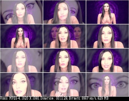 Bratty Bunny - Eye Fixation Mind Fuck Bratty Bunny - Eye Fixation Mind Fuck