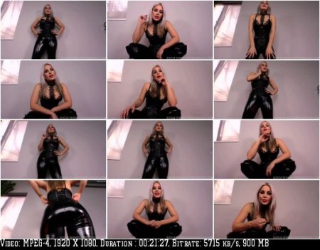 Divine Goddess Jessica - Out of the Cage Divine Goddess Jessica - Out of the Cage