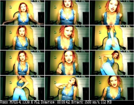 Mistress B - Spend and Squirt Mistress B - Spend and Squirt
